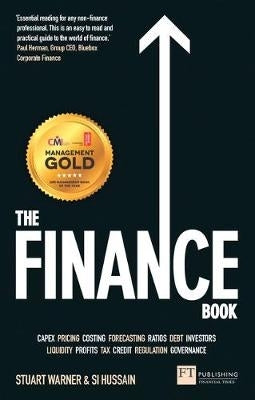 Finance Book Understand the Numbers Even If Youre Not a Finance Professional