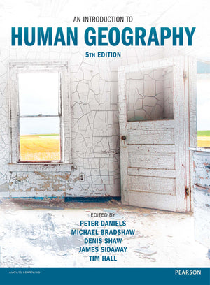 Introduction to Human Geography