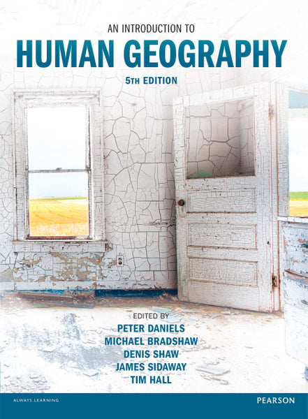 Introduction to Human Geography