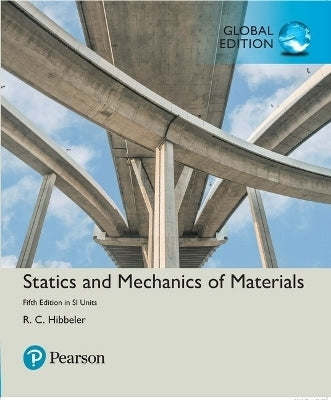 Statics and Mechanics of Materials in Si Units