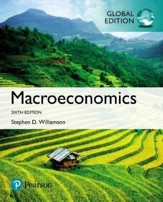 Macroeconomics (Global Edition)