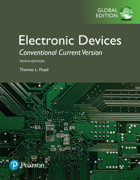 Electronic Devices (Global Edition)