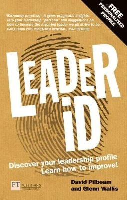Leader Id Heres Your Personalised Plan to Discover Your Leadership Profile