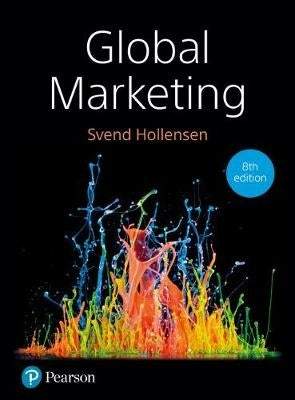 Global Marketing