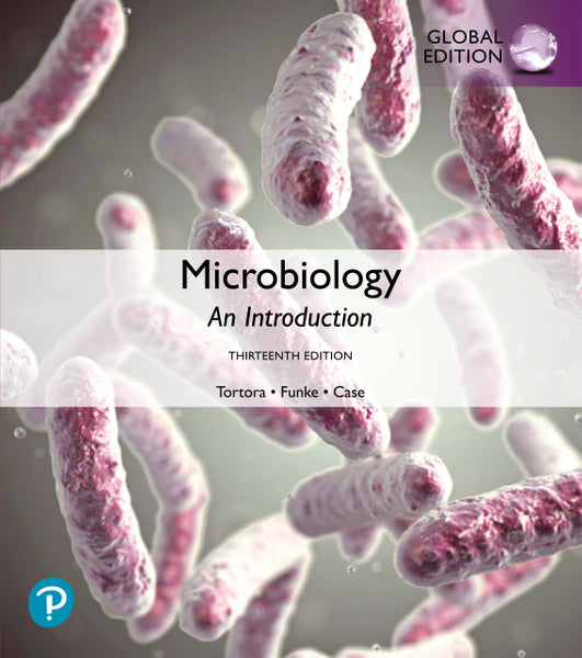 Microbiology an Introduction