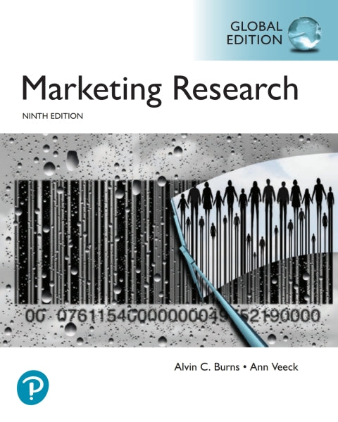 Marketing Research