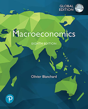 Macroeconomics Global Edition