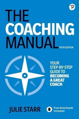 Coaching Manual the Definitive Guide to the Process Principles