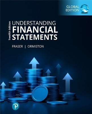 Understanding Financial Statements (Global Edition)
