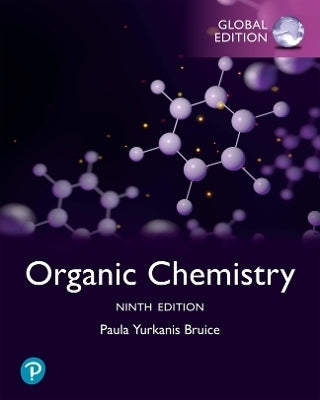 Organic Chemistry