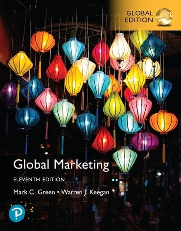 Global Marketing Global Edition