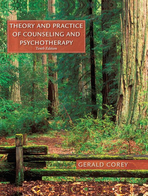 Theory and Practice of Counseling and Psychotherapy (Enhanced)
