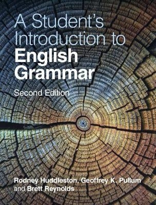 Students Introduction to English Grammar