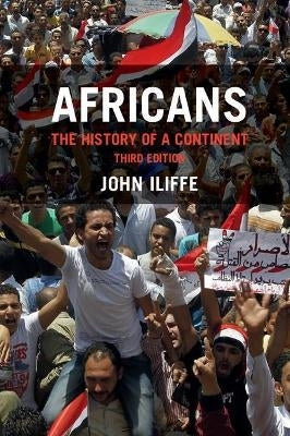 Africans the History of a Continent