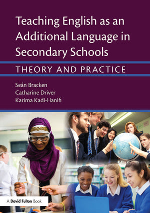 Teaching English As an Additional Language in Secondary Schools