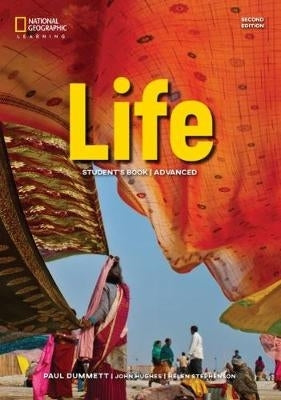 Life Advanced Students Book and App