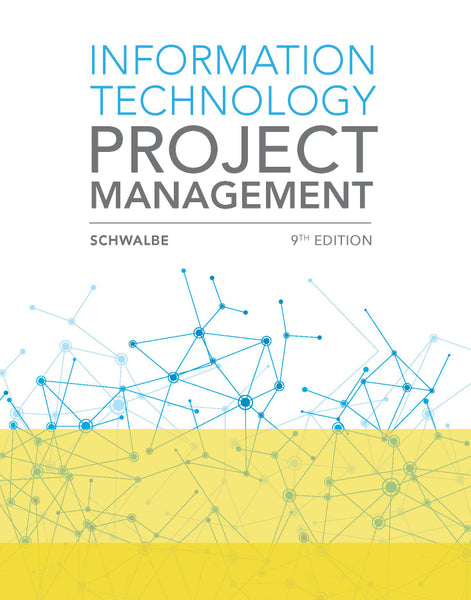 Information Technology Project Management