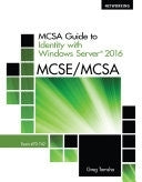 Mcsa Guide to Identity With Windows Server 2016 Exam 70-742 (Smartswot Ebook)