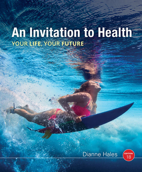 Invitation to Health