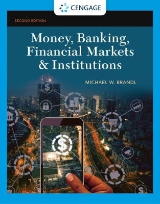 Money Banking Financial Markets and Institutions (H/C)
