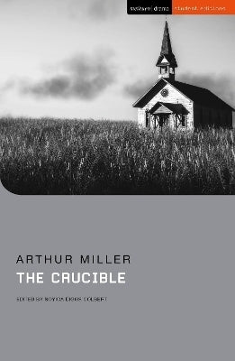 Crucible
