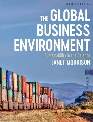 Global Business Environment