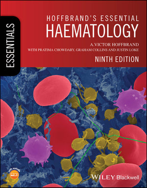 Hoffbrands Essential Haematology