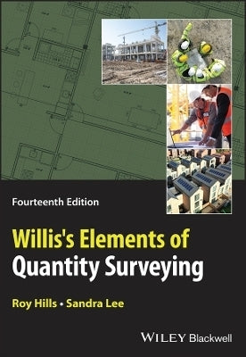 Williss Elements of Quantity Surveying