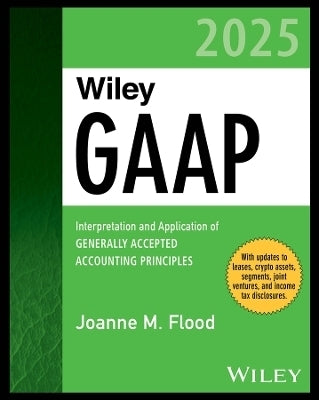 Wiley Gaap 2025