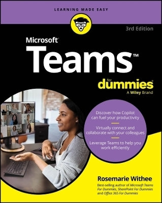 Microsoft Teams for Dummies