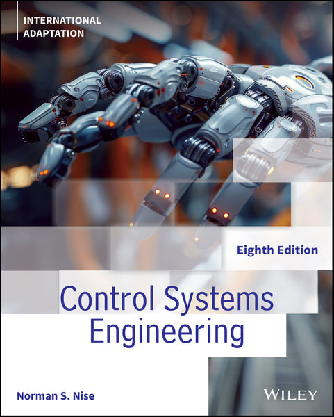 Control Systems Engineering International Adaptation