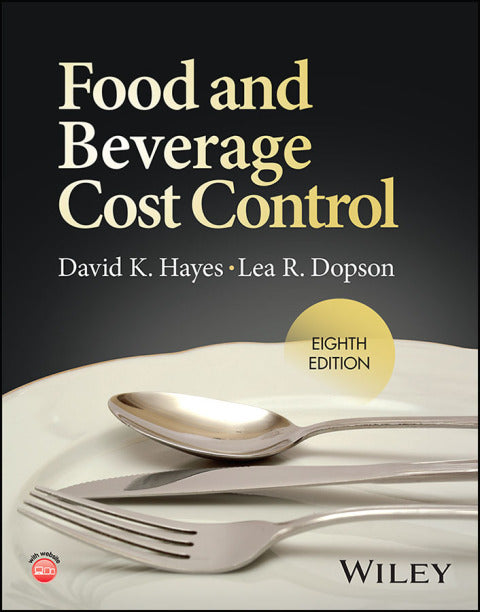 Food and Beverage Cost Control