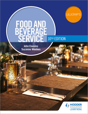 Food and Beverage Service