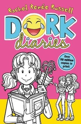 Dork Diaries 1 Pb