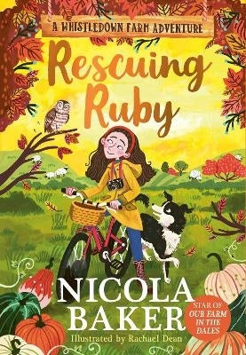 Rescuing Ruby (Volume 2)