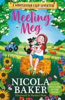 Meeting Meg (Volume 3)