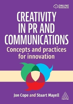 Creativity in Pr and Communications