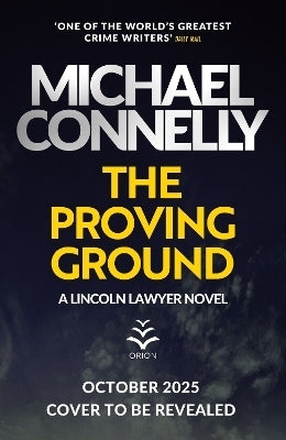 Proving Ground