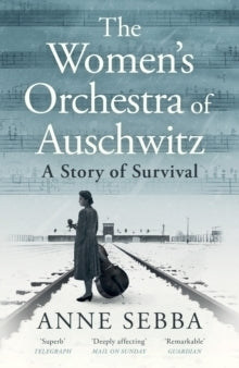 Womens Orchestra of Auschwitz