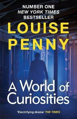 World of Curiosities (Pb)