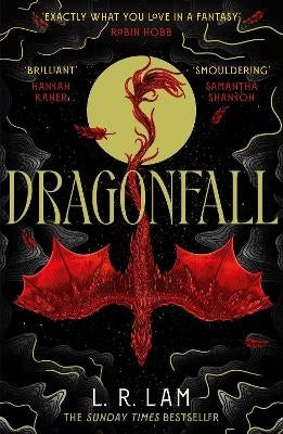 Dragonfall