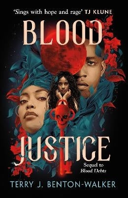 Blood Justice