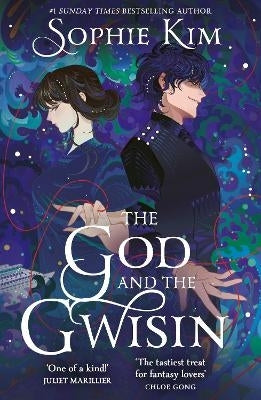 God and the Gwisin