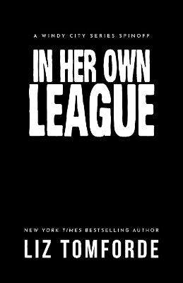 In Her Own League
