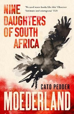 Moederland 9 Daughters of SA