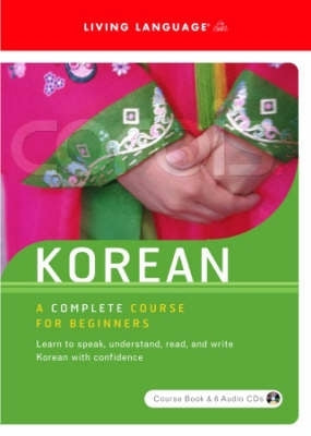 Korean a Complete Course for Beginners
