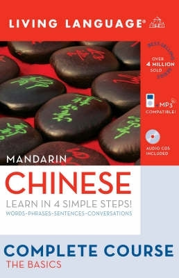 Chinese the Basics (Complete Course)