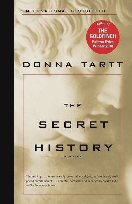 Secret History