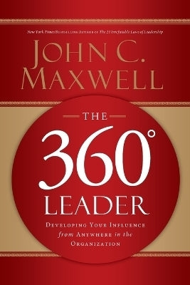 360 Degree Leader