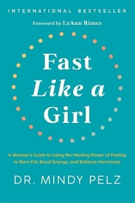 Fast Like a Girl (H/C)